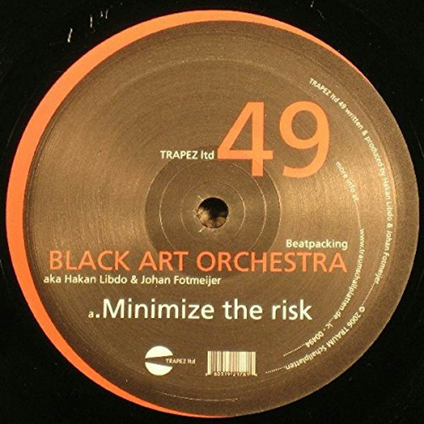 Black Art Orchestra