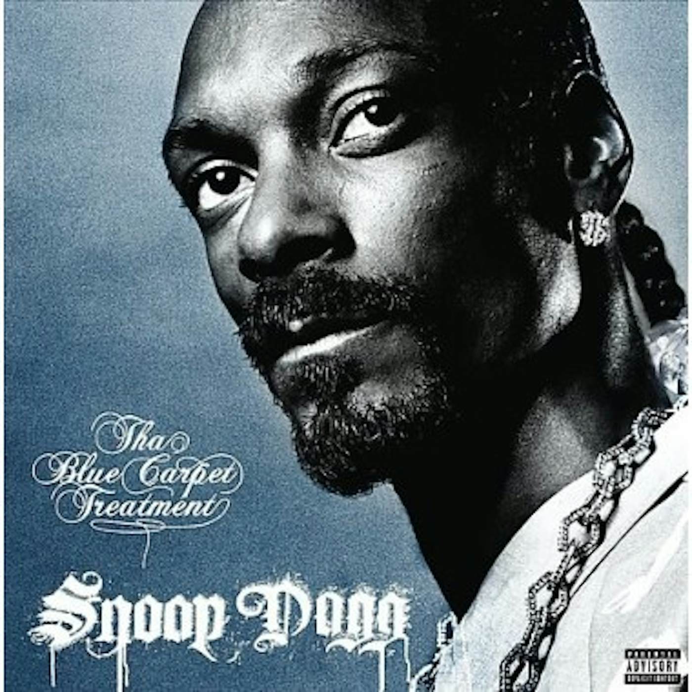 Snoop Dogg BLUE CARPET TREATMENT CD