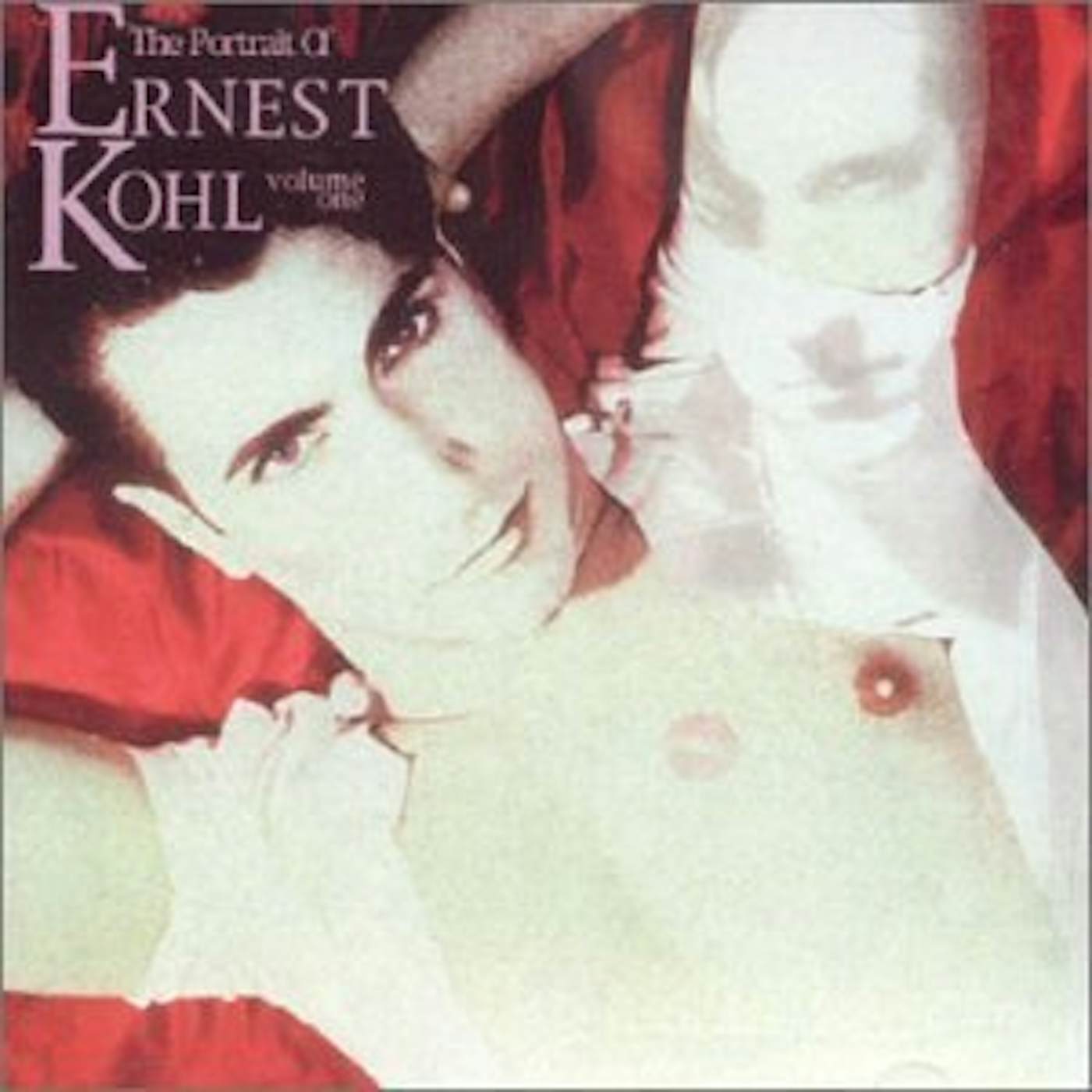 Ernest Kohl PORTRAIT 1 CD