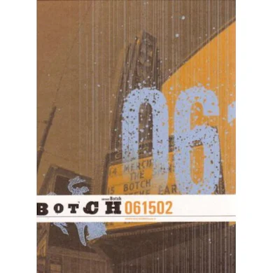 Botch Store: Official Merch & Vinyl