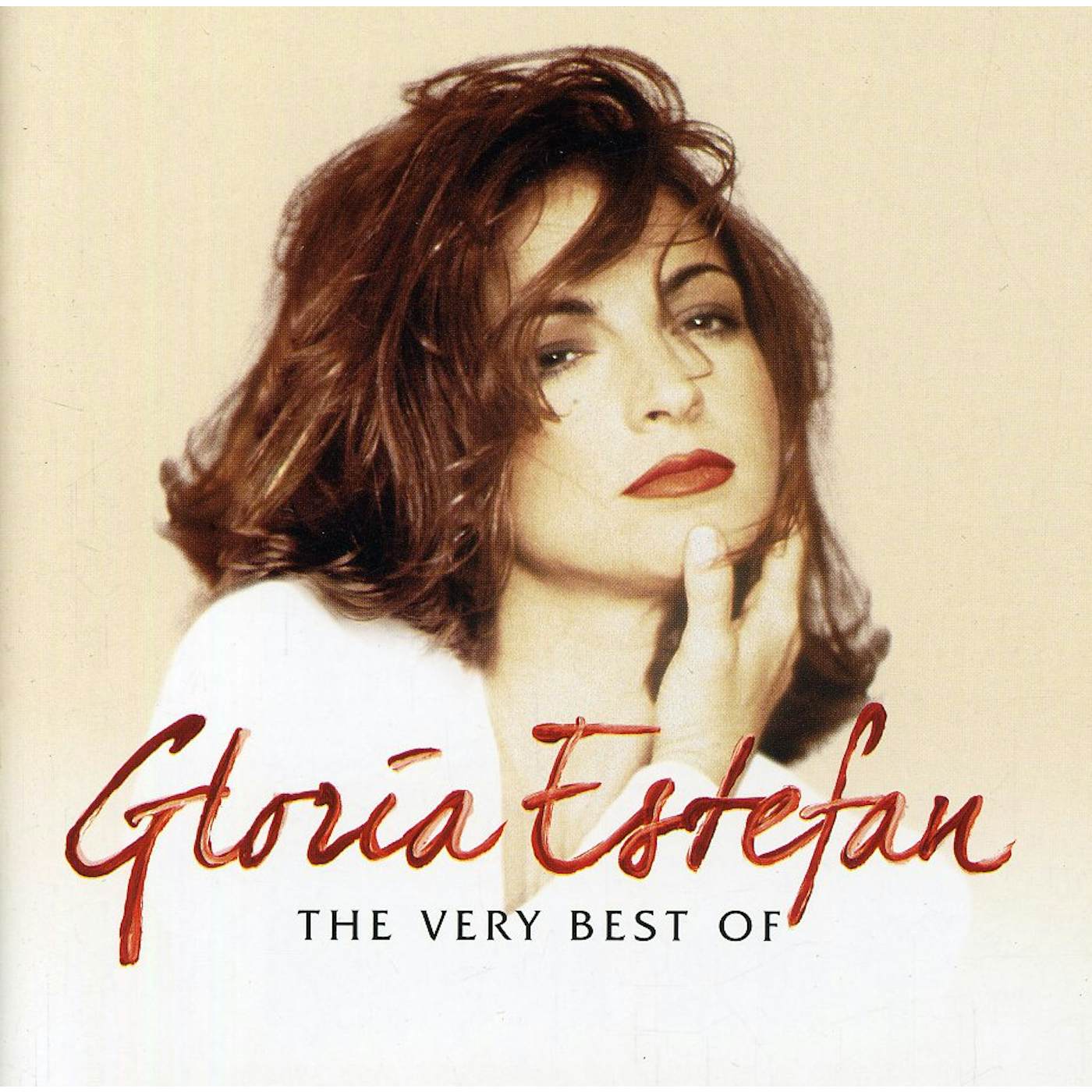 Gloria Estefan VERY BEST OF CD