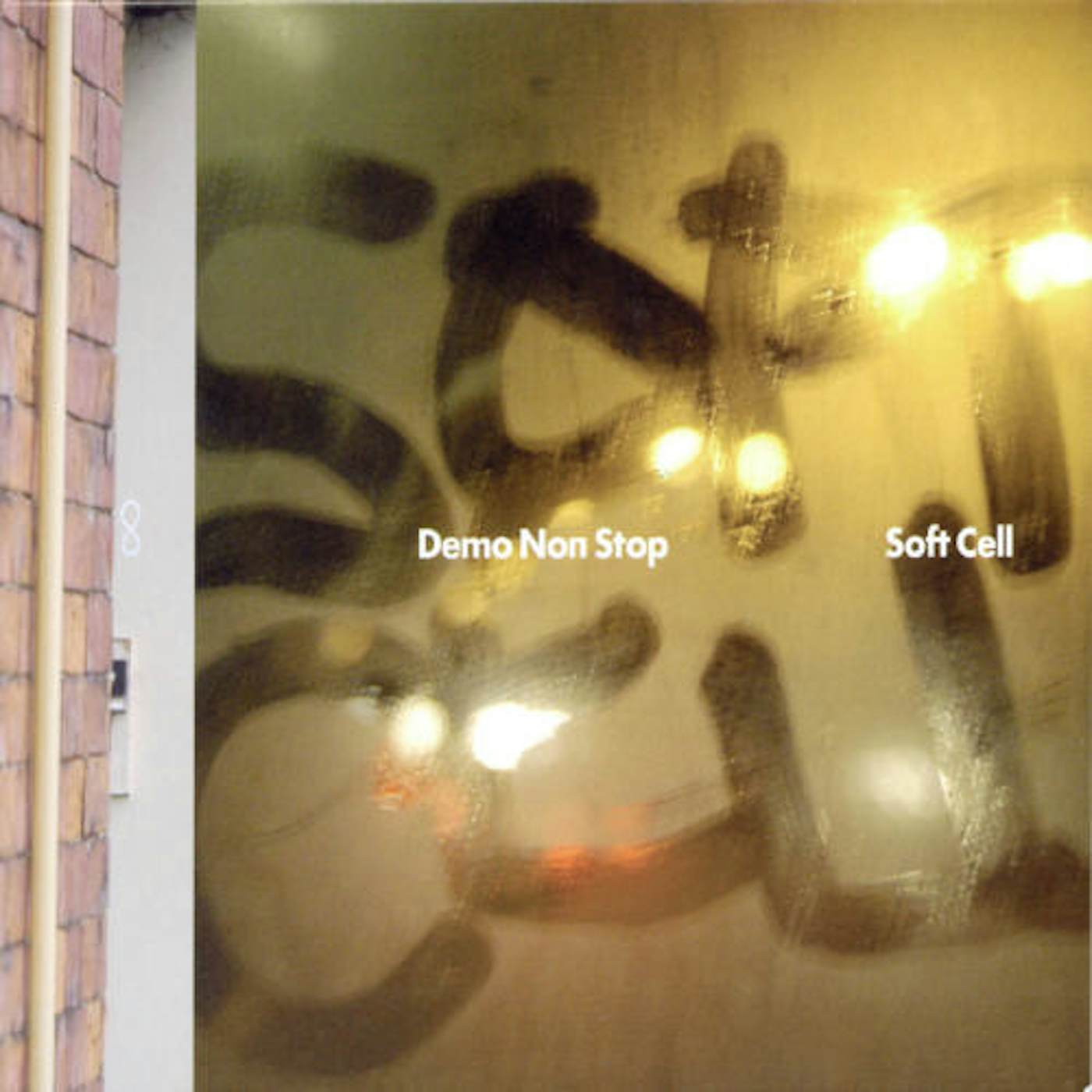 Soft Cell DEMO NON STOP CD