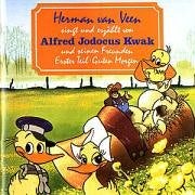 Herman Van Veen Plätscher Plitscher Feder