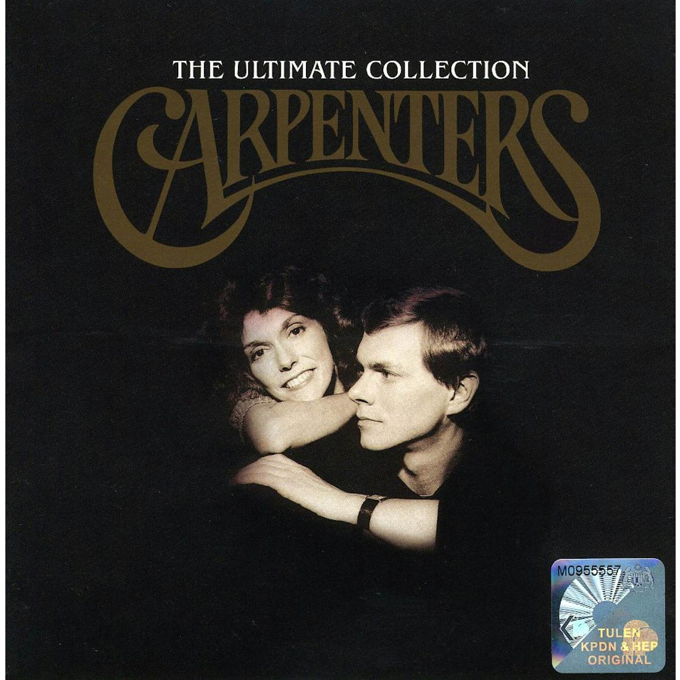 Carpenters ULTIMATE COLLECTION CD