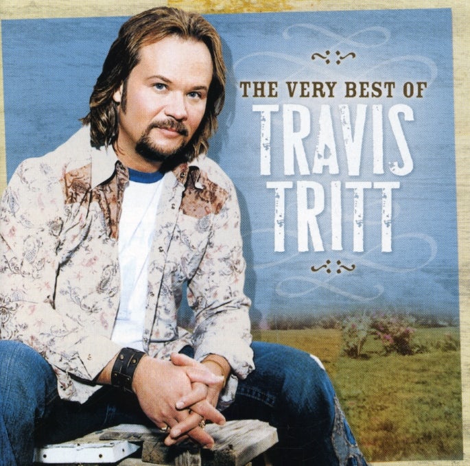 Travis Tritt Can T Tell Me Nothing