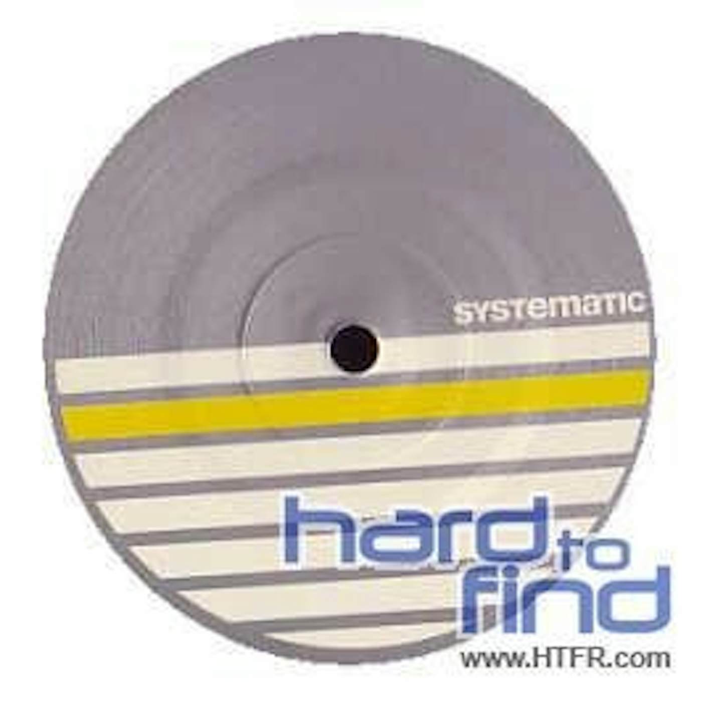 Stephan Bodzin vs Marc Romboy Telesto / Hydra Vinyl Record
