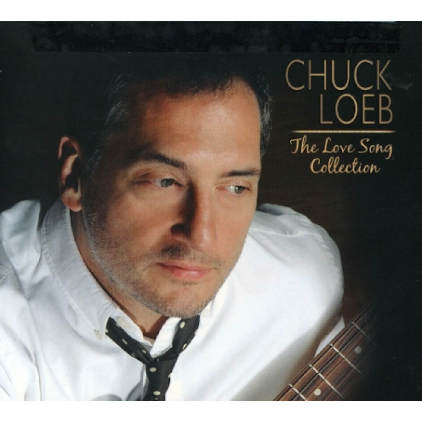Chuck Loeb LOVE SONG COLLECTION CD