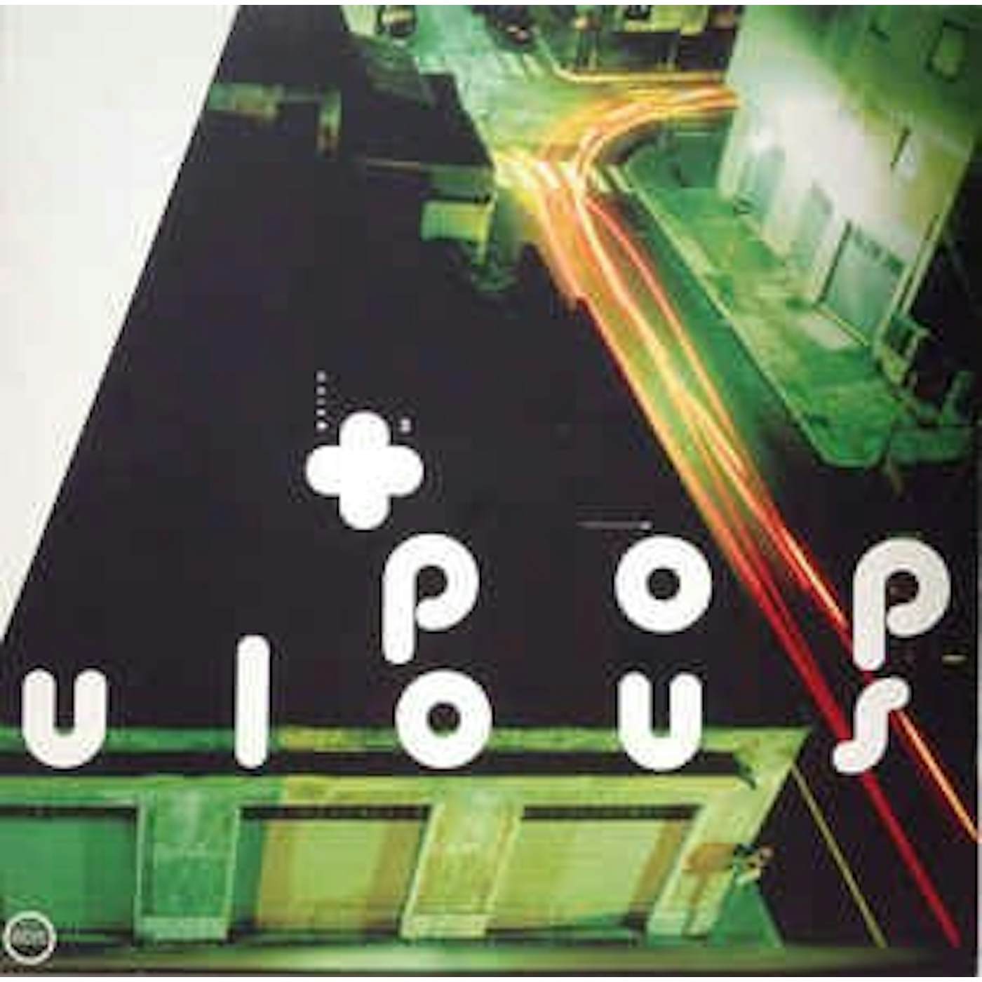 Populous Quipo Vinyl Record