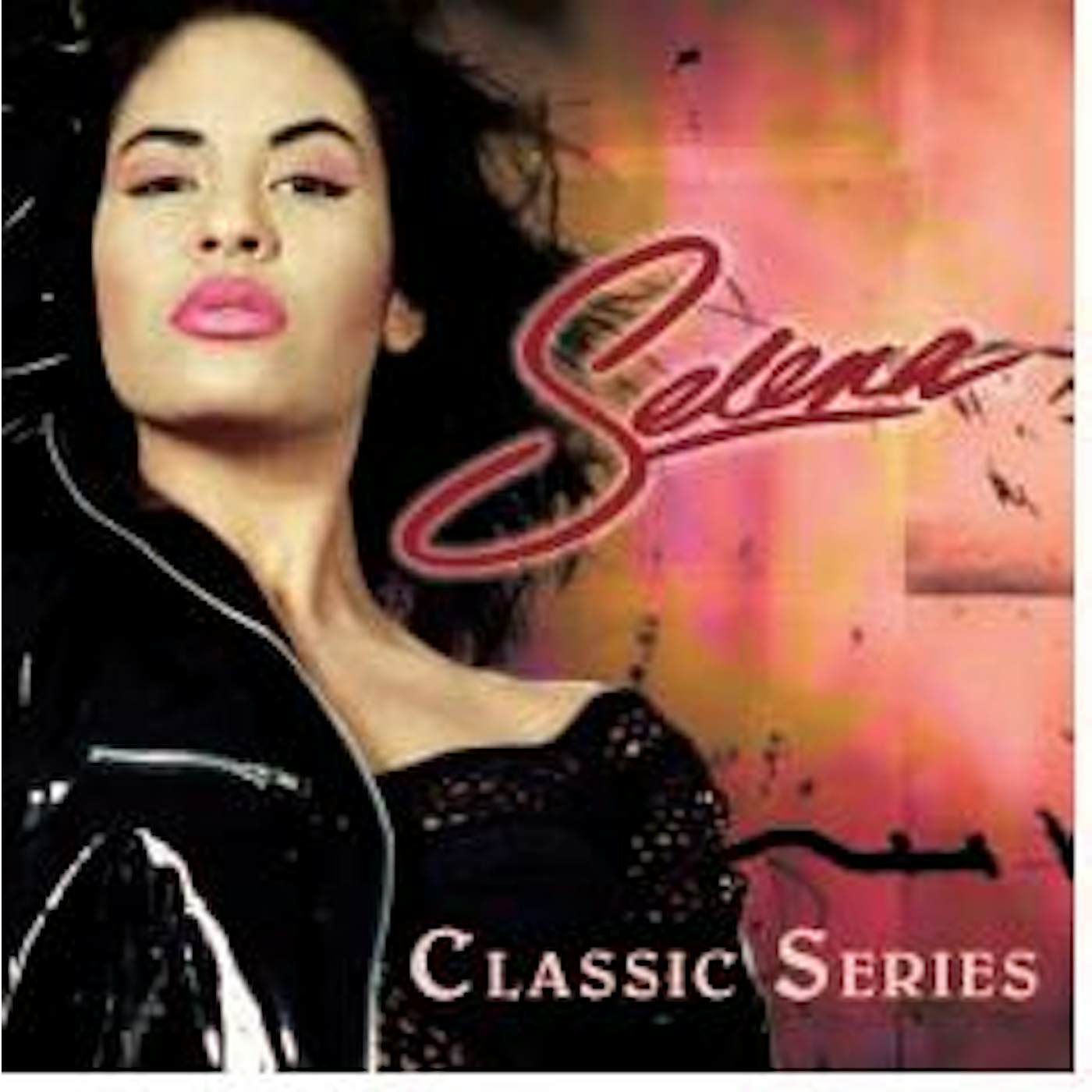 Selena CLASSIC SERIES 5 CD