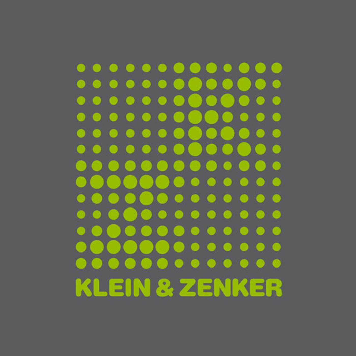 Klein & Zenker Delusion Vinyl Record