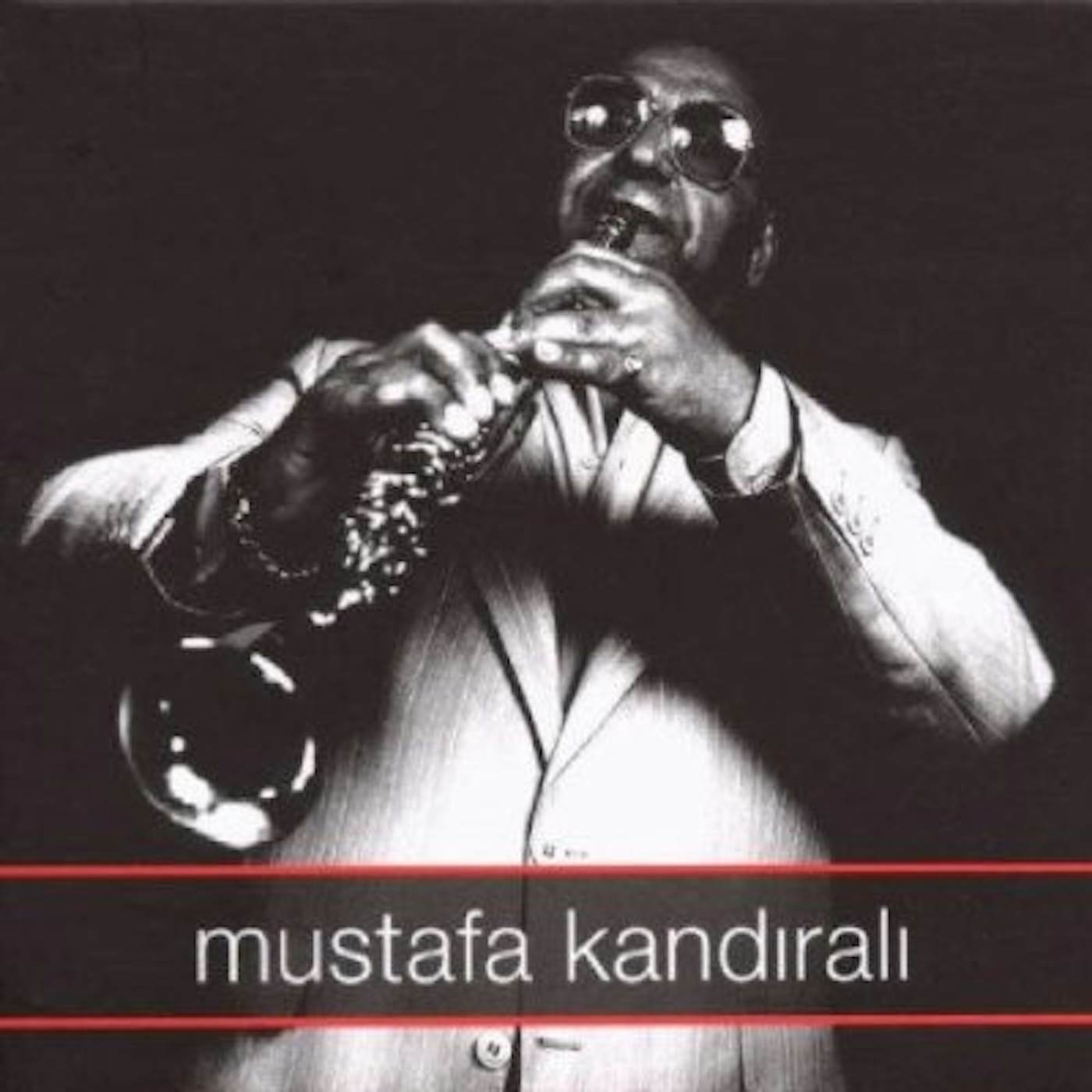 Mustafa Kandıralı CD