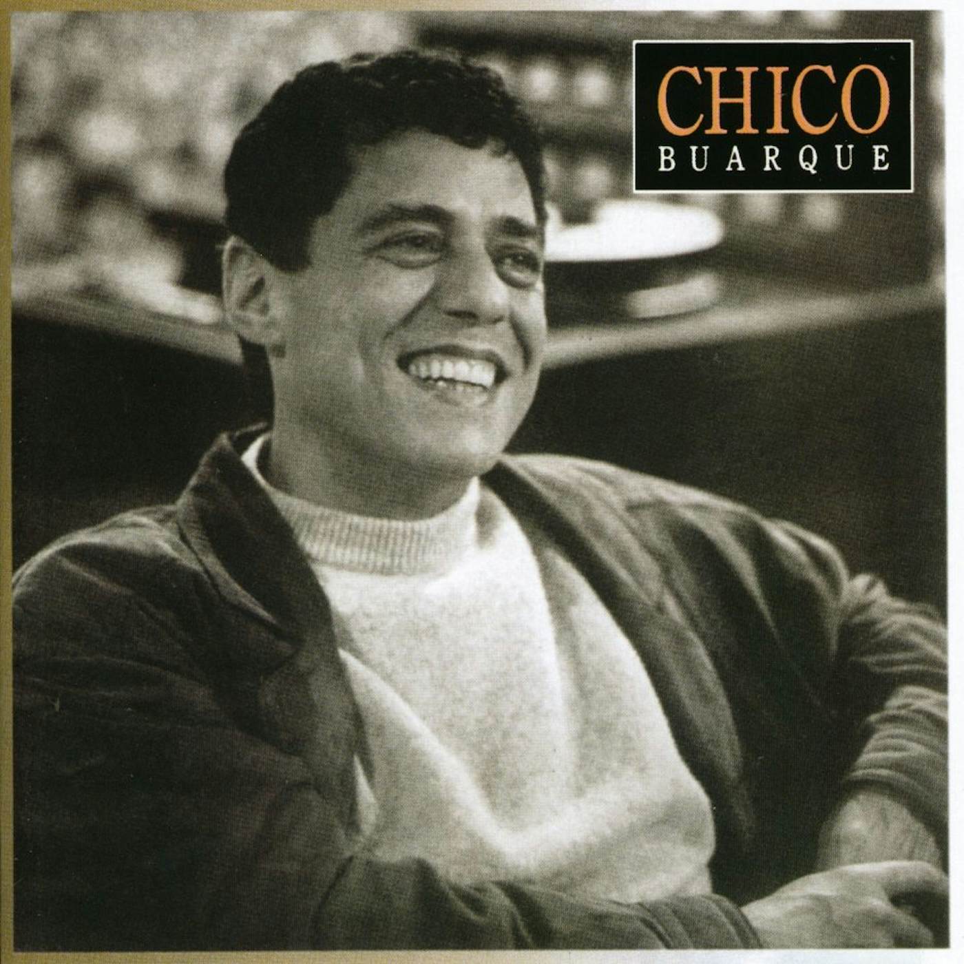 CHICO BUARQUE CD
