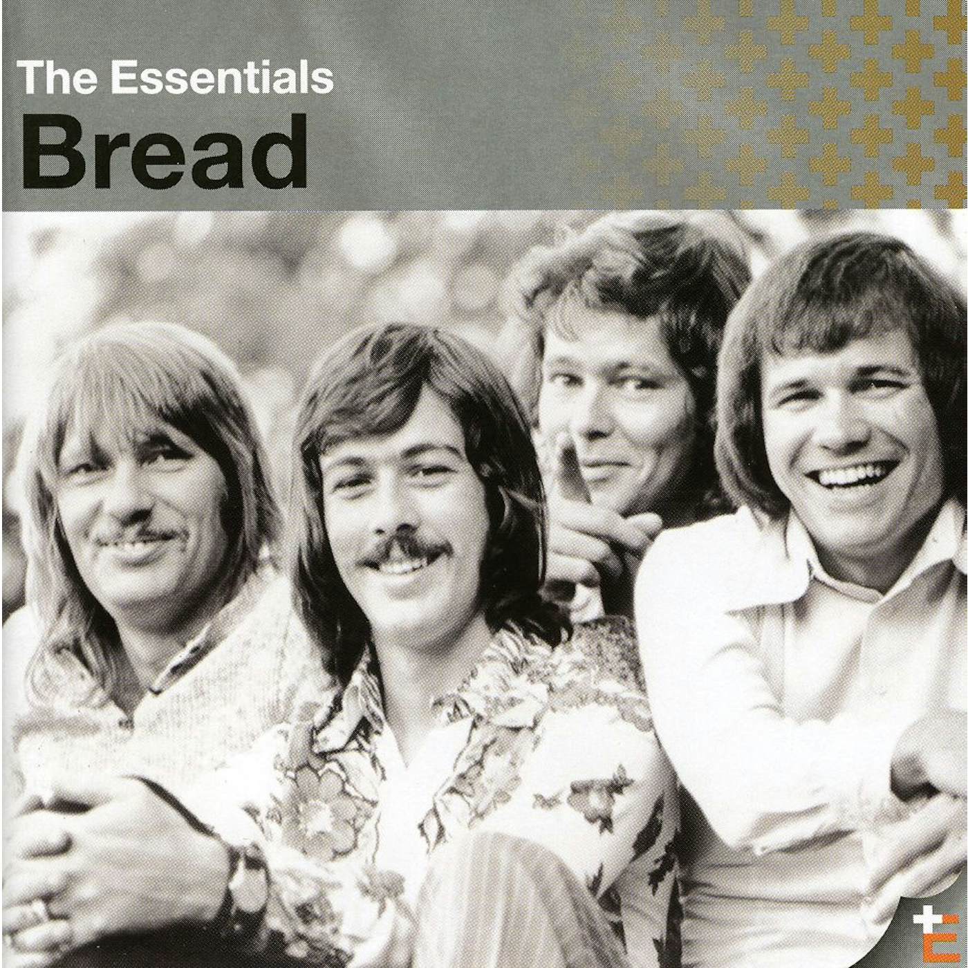 Bread ESSENTIALS CD