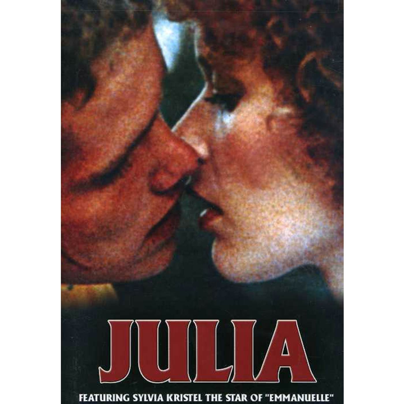 JULIA DVD