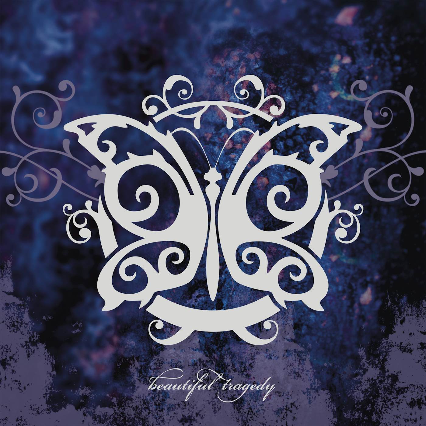 In This Moment BEAUTIFUL TRAGEDY CD
