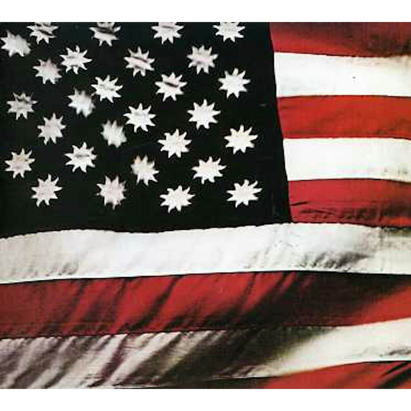 Sly & The Family Stone THERE'S A RIOT GOIN ON CD