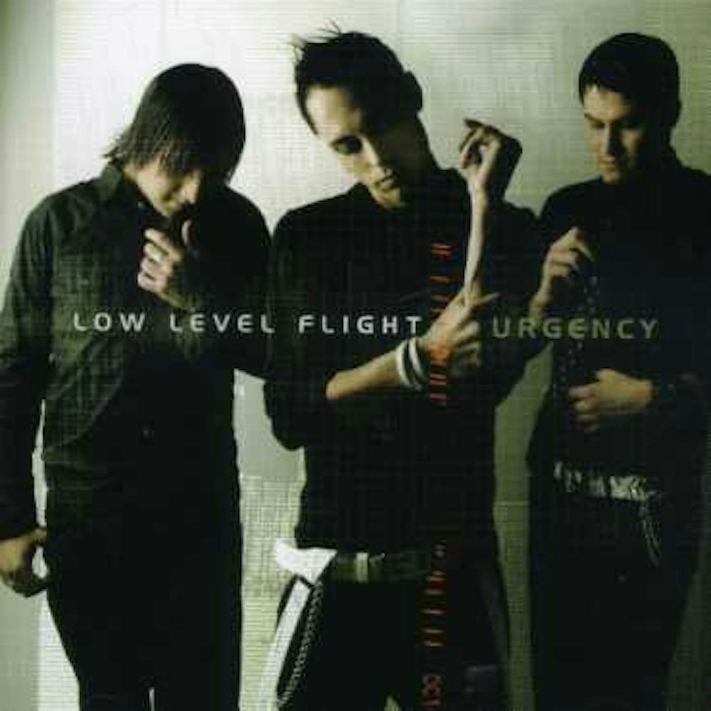Low Level Flight URGENCY CD