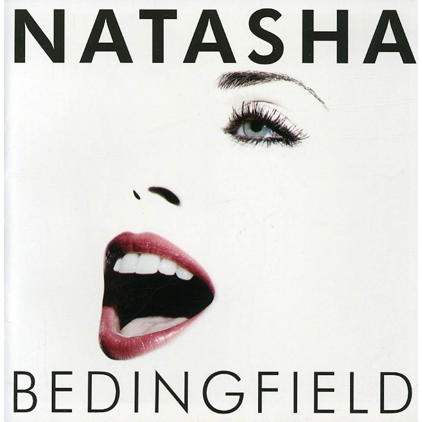 Natasha Bedingfield N.B. CD