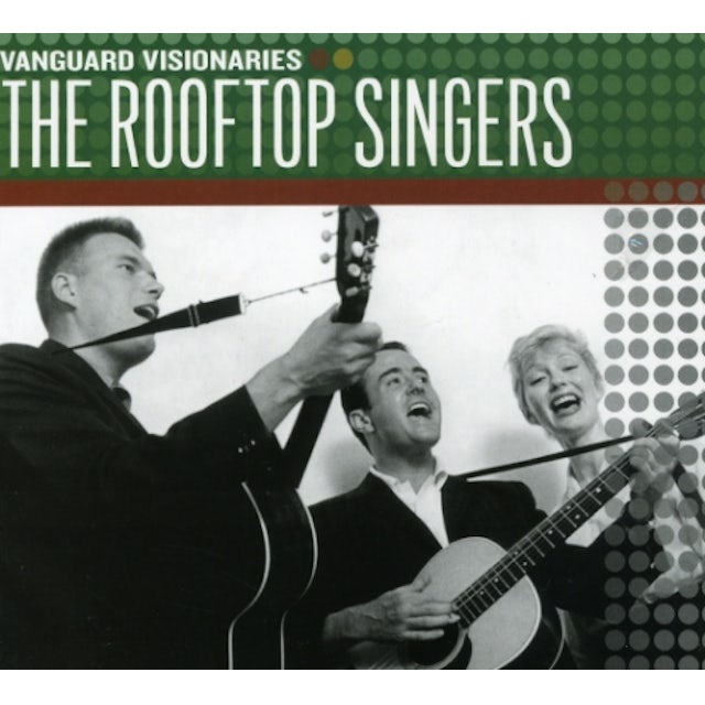 Rooftop Singers