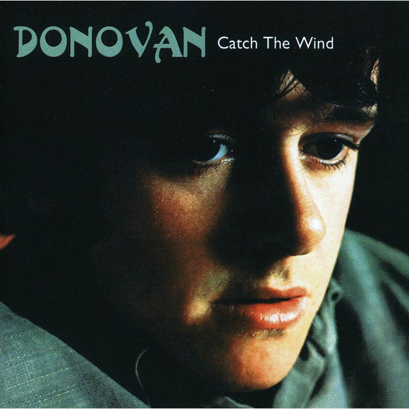 Donovan CATCH THE WIND CD