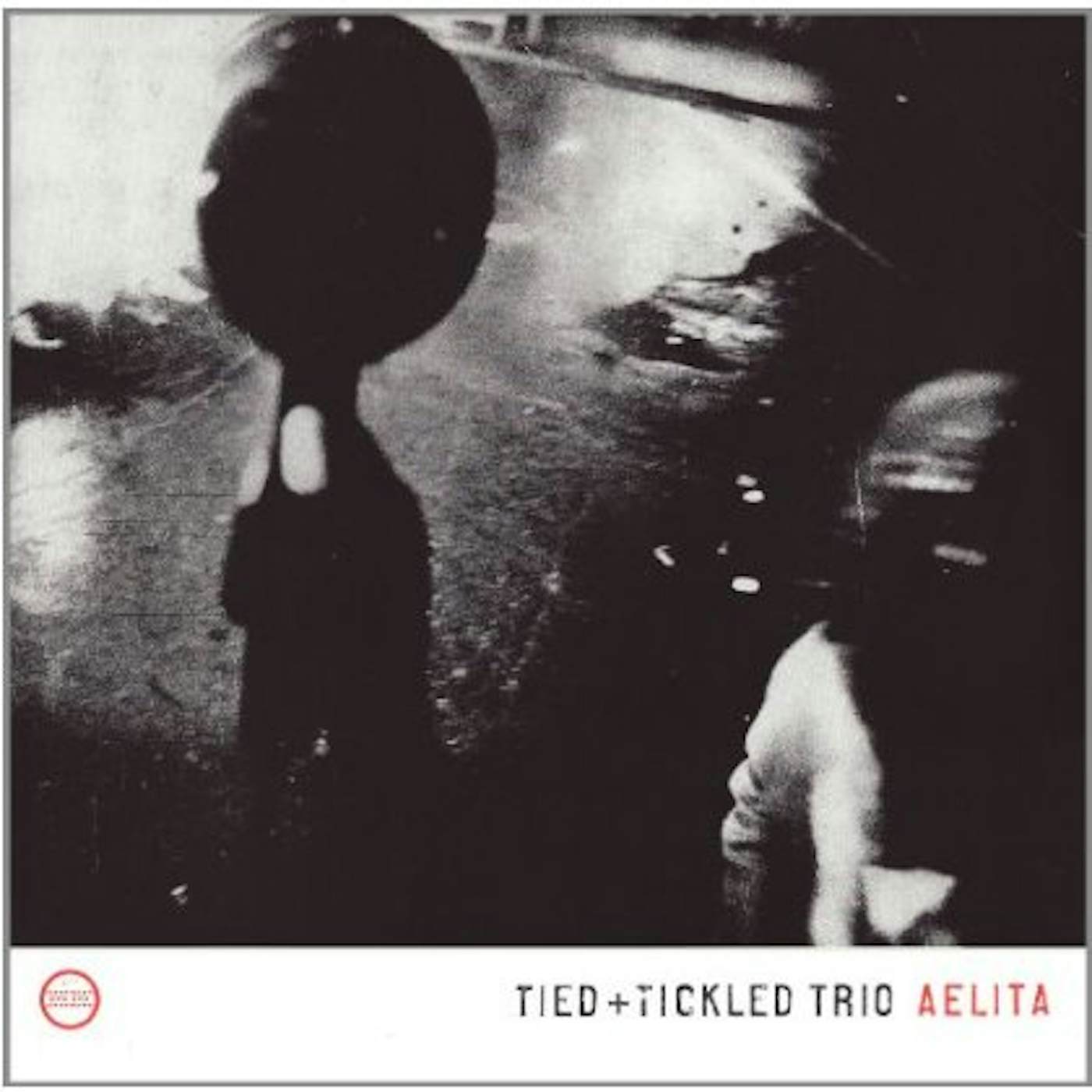Tied & Tickled Trio Aelita Vinyl Record