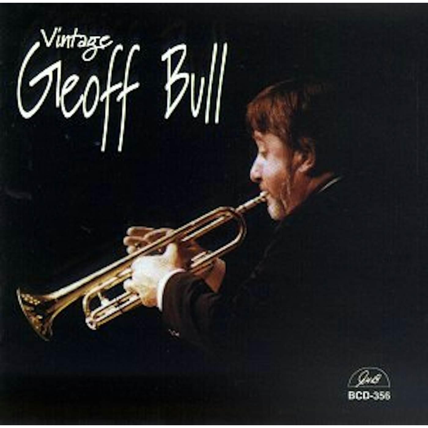 VINTAGE GEOFF BULL CD