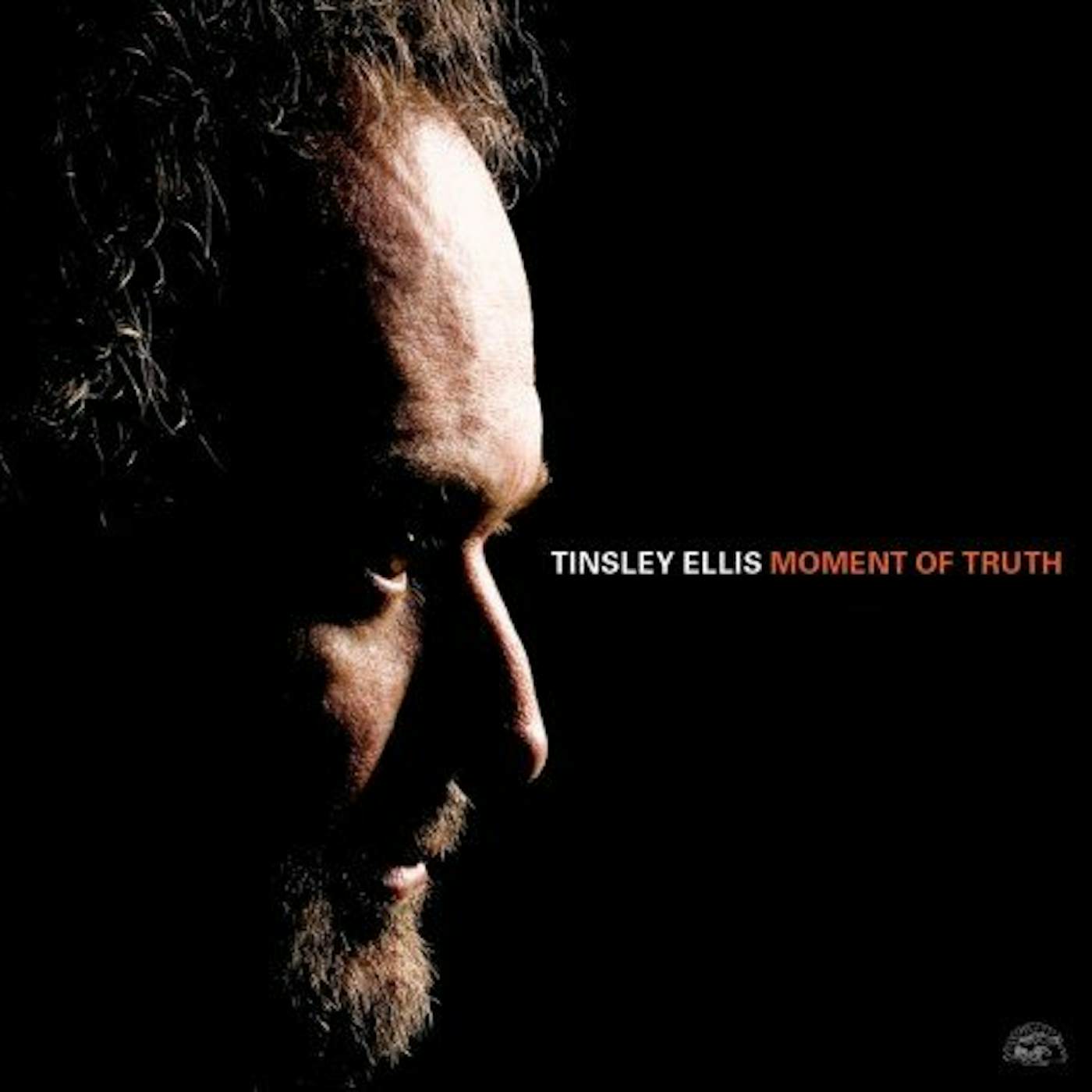 Tinsley Ellis MOMENT OF TRUTH CD