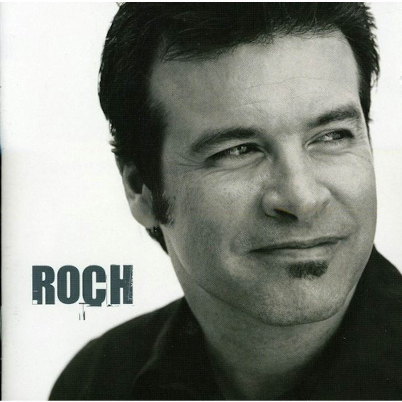 Roch Voisine BEST OF CD
