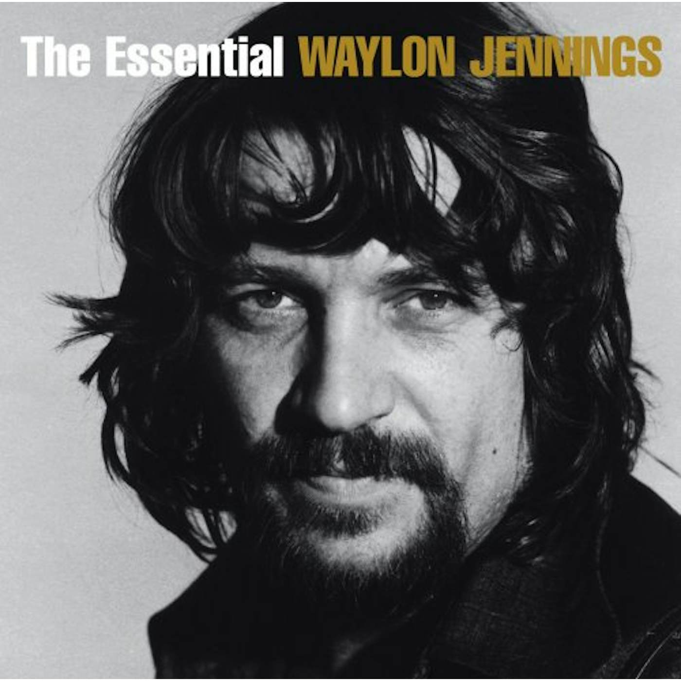 ESSENTIAL WAYLON JENNINGS CD