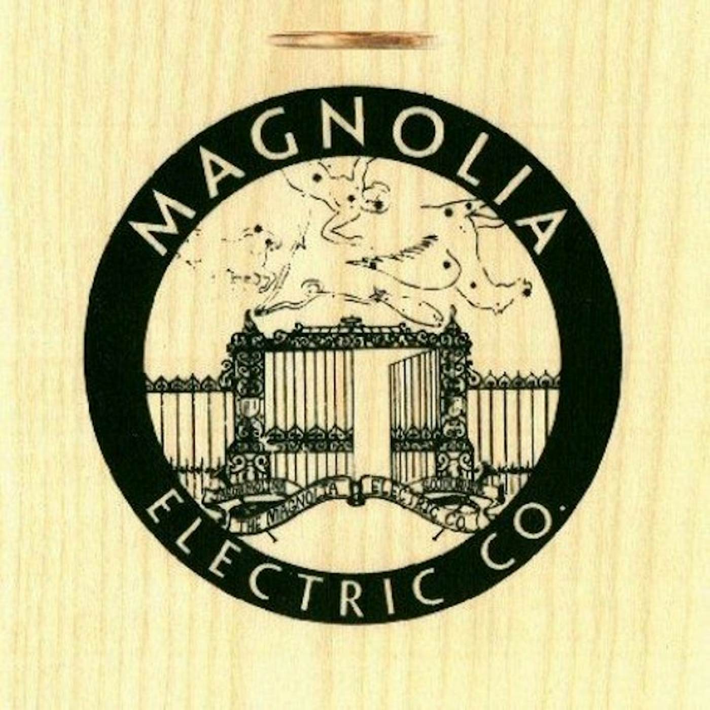 Magnolia Electric Co. SOJOURNER CD