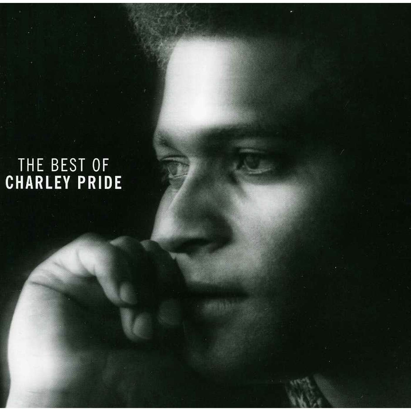 Charley Pride BEST OF CD