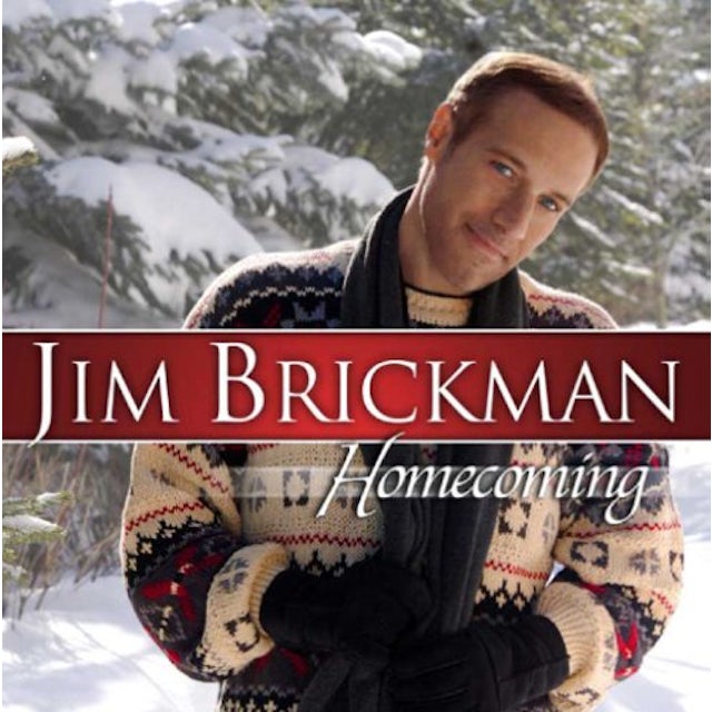 Jim Brickman VALENTINE CD