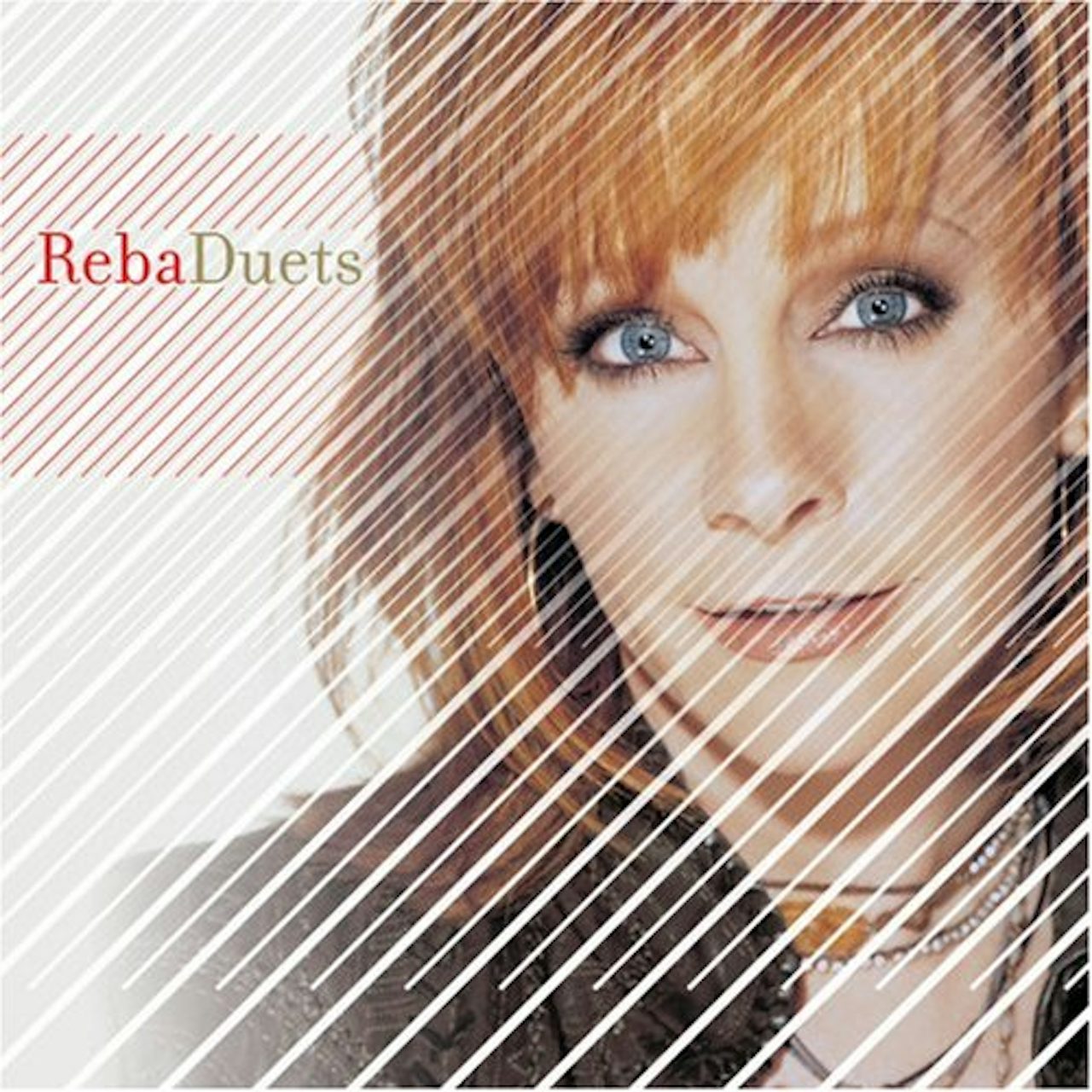 Reba Mcentire Does The Wind Still Blow In Oklahoma Reba Mcentire REBA DUETS CD