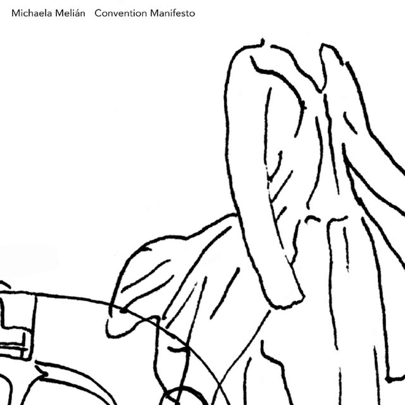 Michaela Melián Convention Manifesto Vinyl Record