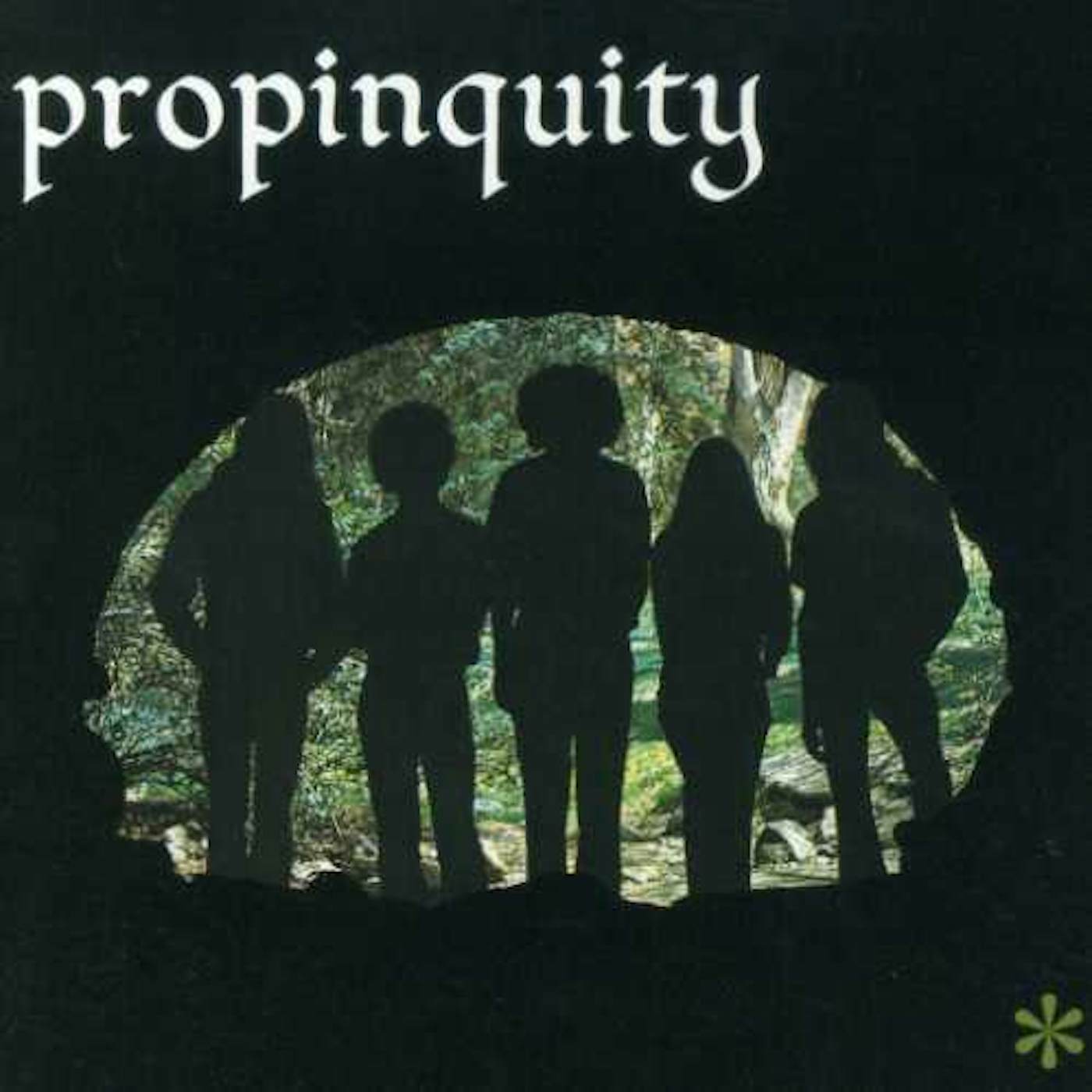 PROPINQUITY CD