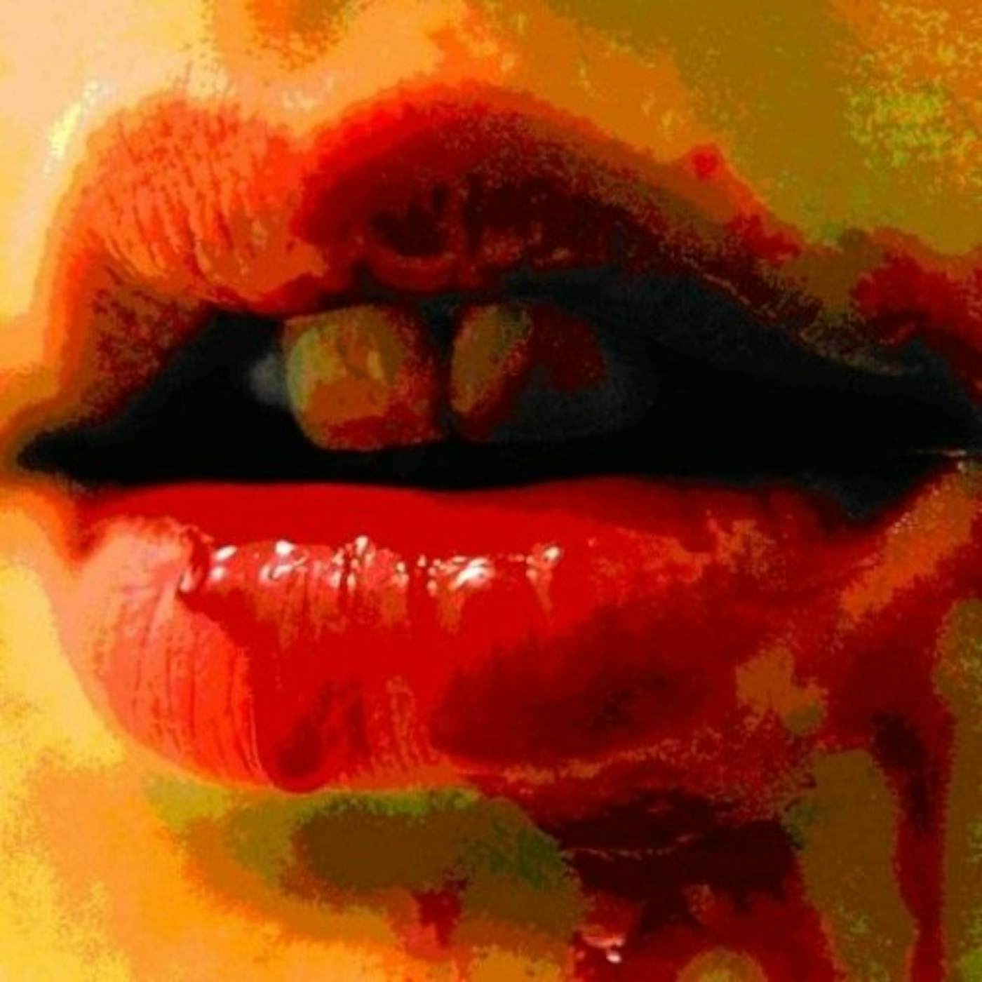 Dax Riggs Store: Official Merch & Vinyl