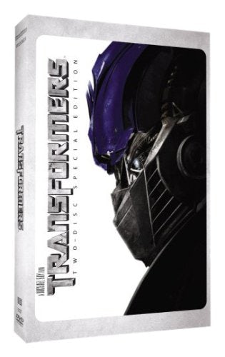 Transformers Store Official Merch & Vinyl