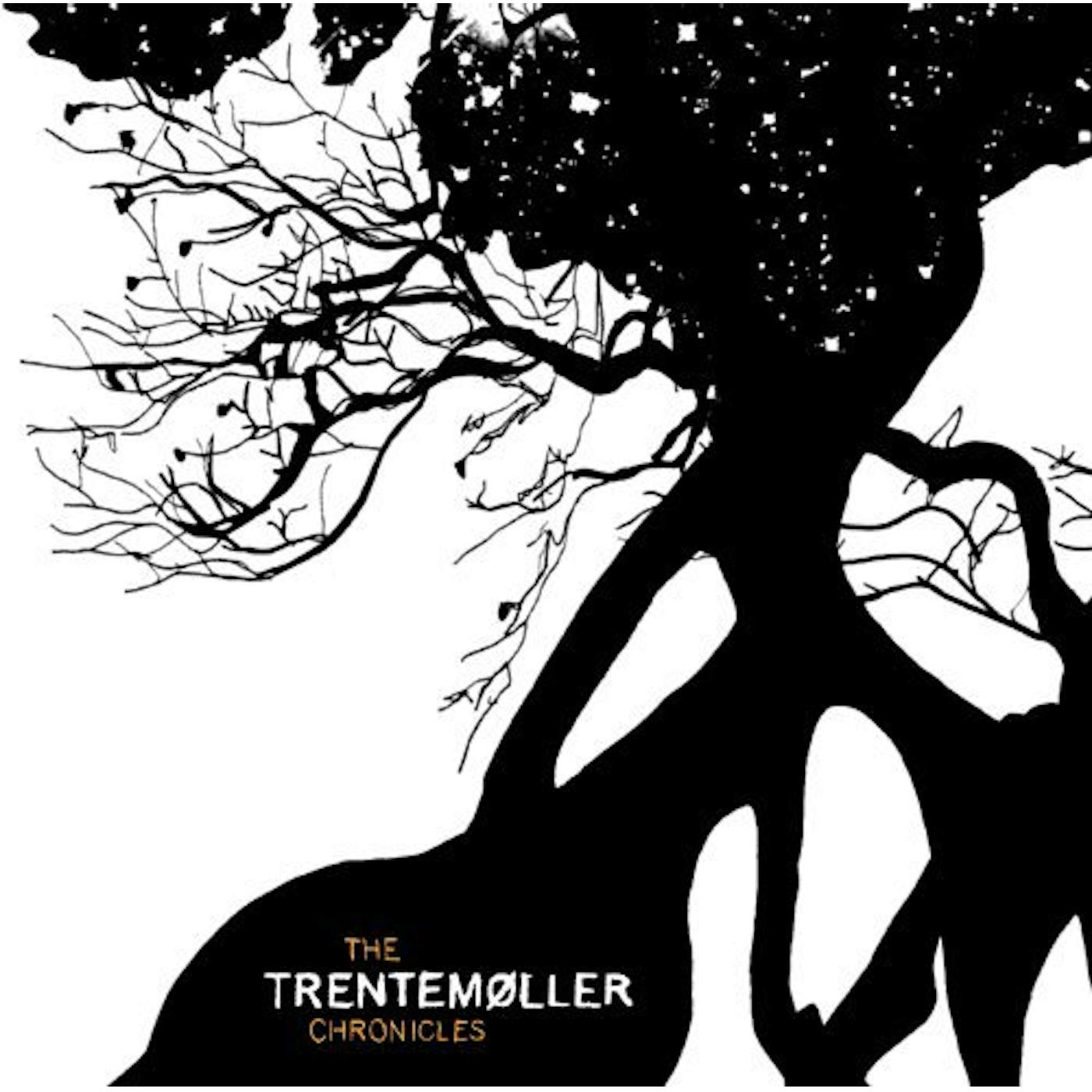 Trentemøller CHRONICLES Vinyl Record