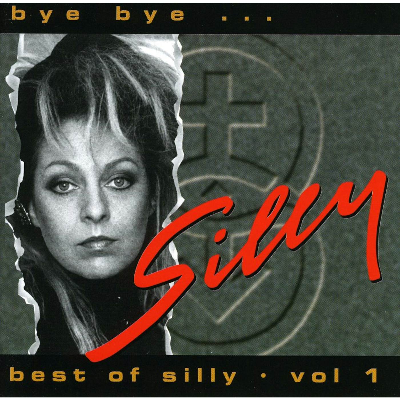 BEST OF SILLY VOL.1 CD