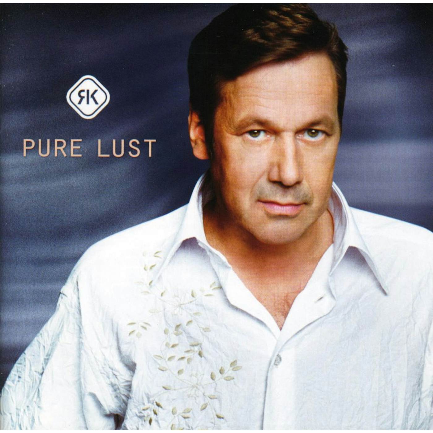 Roland Kaiser PURE LUST CD