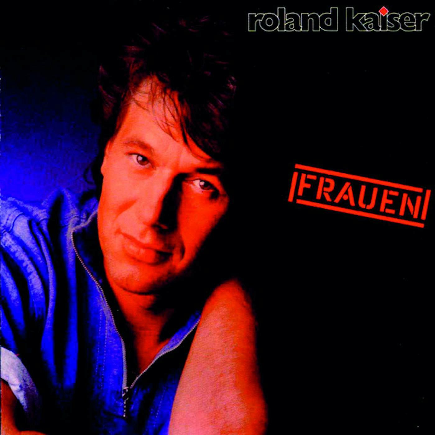 Roland Kaiser FRAUEN CD