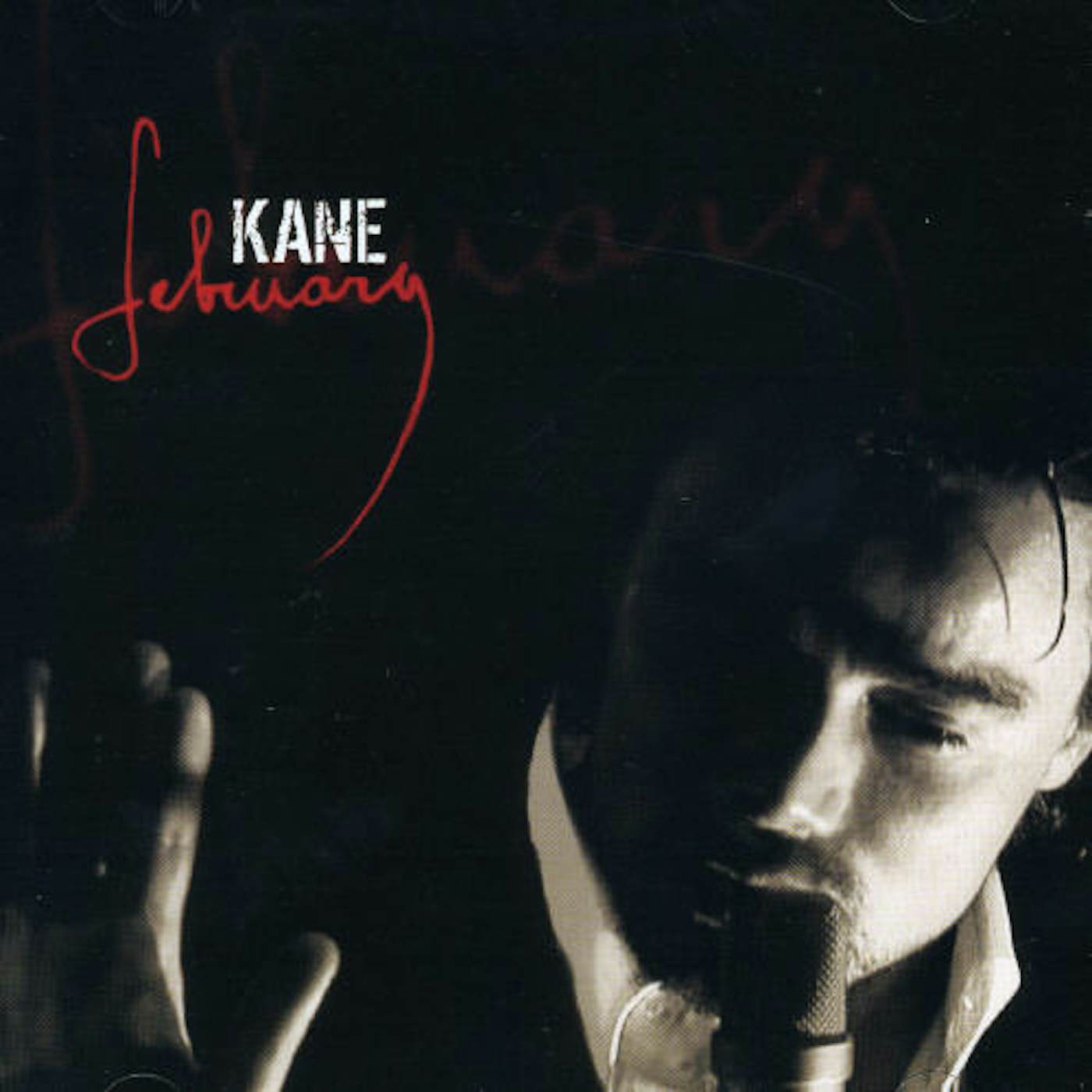 Kane FEBRUARY CD