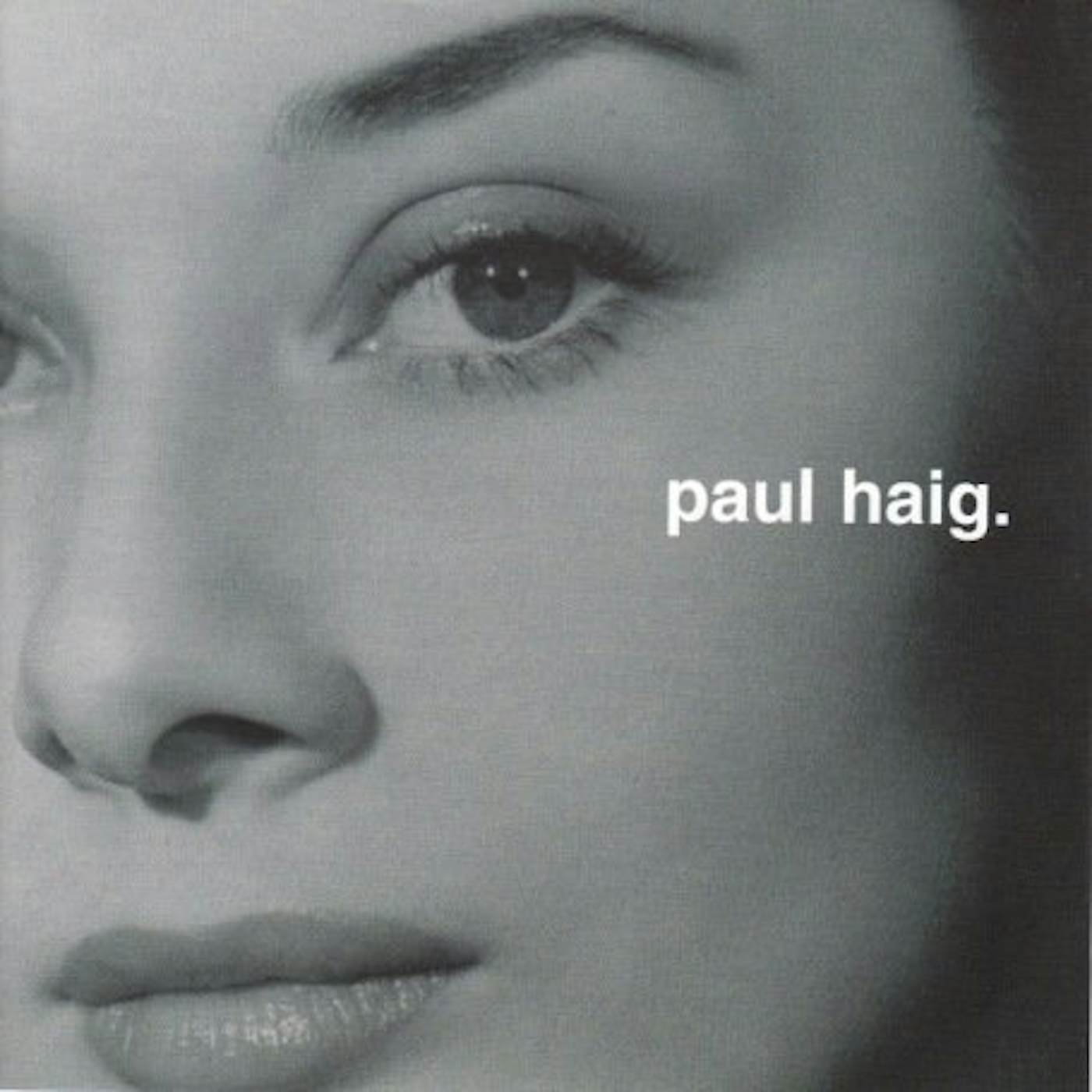 Paul Haig CHAIN CD