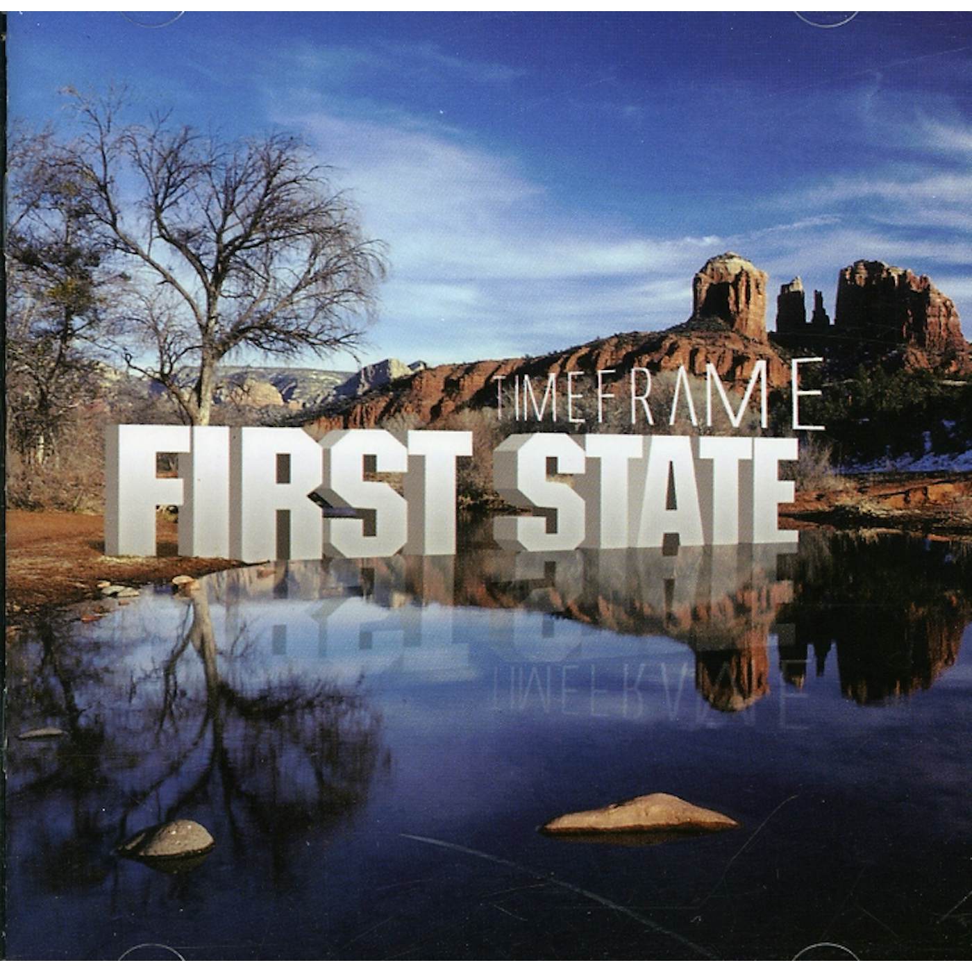 First State 155681 TIME FRAME CD