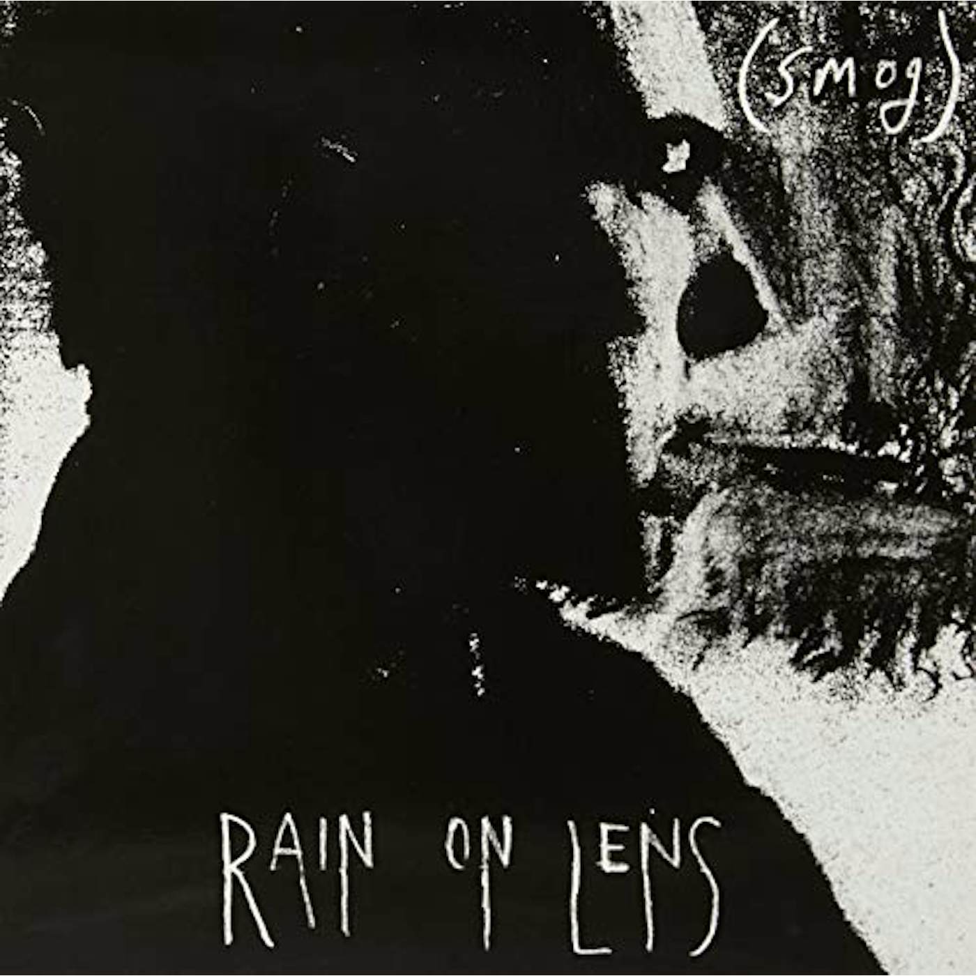 Smog Rain On Lens Vinyl Record