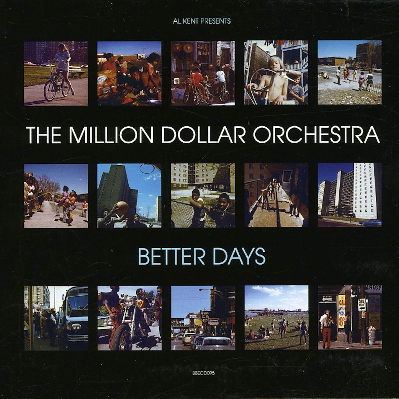 Million Dollar Orchestra