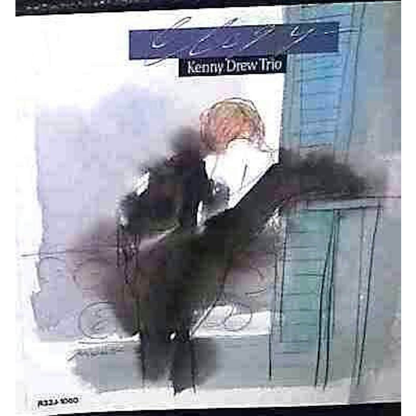 Kenny Drew ELEGY CD