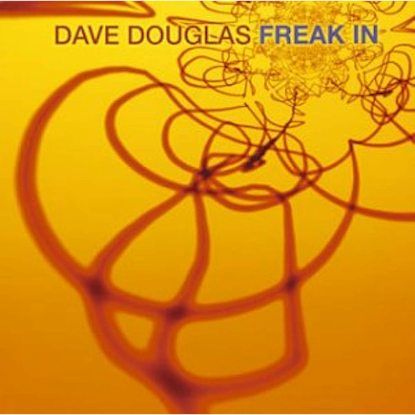 Dave Douglas FREAK IN CD