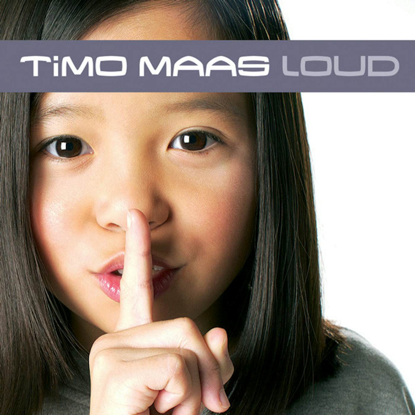 Timo Maas LOUD CD