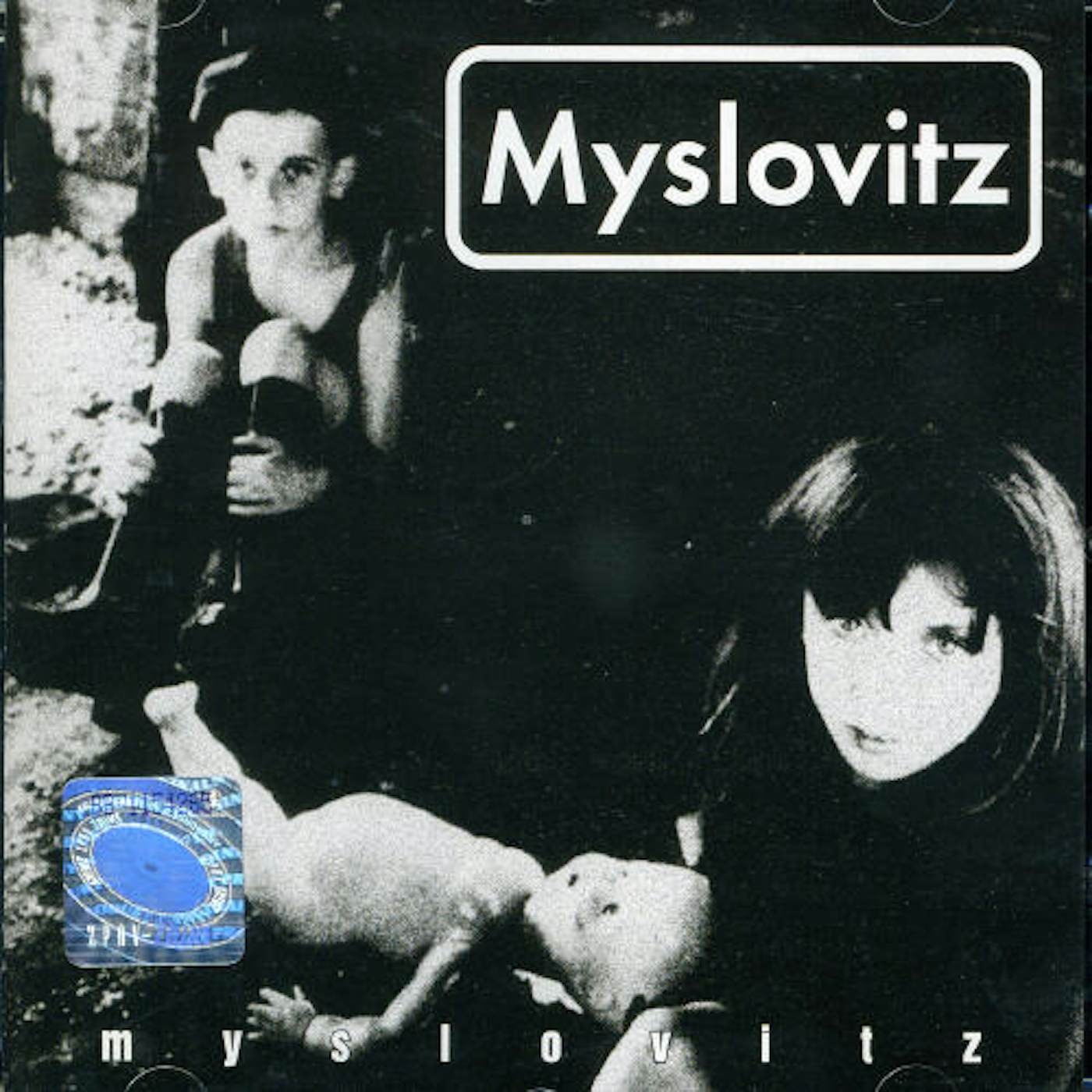MYSLOVITZ CD